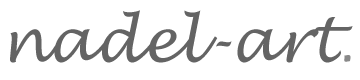 Logo nadel-art.